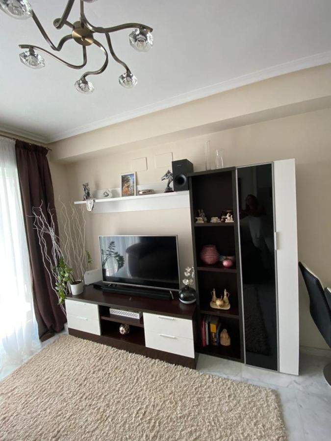 Apartamento Benidorm Con Piscina En La Playa 卡拉德费斯特拉特 外观 照片